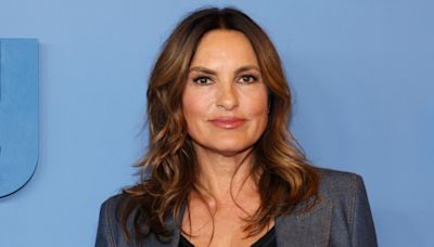 Mariska Hargitay Wants 'SVU' Fans to Ship Something Other Than Bensler