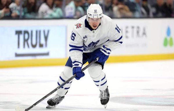 Insider: Maple Leafs ‘Preparing’ to Make an Offer to Re-Sign $65 Million Forward