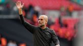 Don’t be scared, Manchester City boss Pep Guardiola tells rivals United