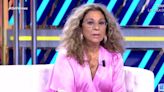 El inesperado mensaje de Lolita Flores a Ana Rosa Quintana durante su entrevista en '¡De Viernes!'