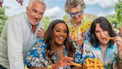 Great British Bake Off future revealed after foreign streamers try to poach it from Channel 4