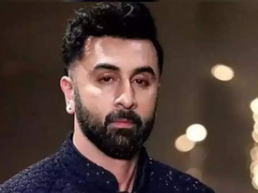 Ranbir Kapoor says he believes in Sanatana Dharma: 'Started reading a lot about it, went deep into it' | Hindi Movie News - Times of India