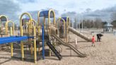 $10,000 grant to benefit Silver Beach playground