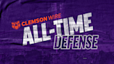 Clemson football all-time roster: Defensive starters and backups