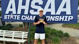 Tuscaloosa Academy's Jonni Kneer wins Class 1A-3A singles state title to lead top performers
