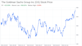 Decoding The Goldman Sachs Group Inc (GS): A Strategic SWOT Insight