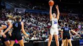 Johnston girls basketball returns to Iowa state championship game with easy win over Waukee
