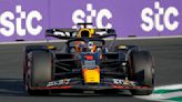 Fórmula 1. Max Verstappen voló en Arabia Saudita y Fernando Alonso volvió a sorprender