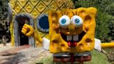 Cuánto vale quedarse en la casa de Bob Esponja en Colombia; está a 4 horas de Bogotá