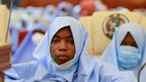 遭持槍歹徒綁架5日 奈及利亞279名女學生平安獲釋
