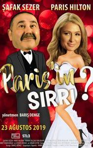 Paris'in Sirri
