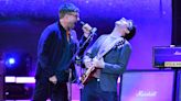 Blur's Damon Albarn: "For me, the last great guitar band was Arctic Monkeys"