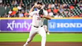 Verlander Pitches Well but Astros Lose in Extra Innings to Guardians, 3-2 | SportsTalk 790 | The Sean Salisbury Show