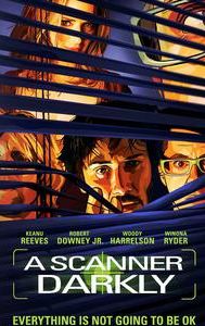 A Scanner Darkly (film)