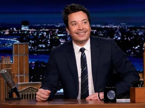 Why The Tonight Show Starring Jimmy Fallon Is Only 4 Episodes a Week