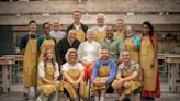 The Great Pottery Throw Down season 7: episode guide, release date, trailer, contestants, guest judges, interview and all about the 2024 series