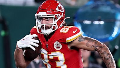 Forgotten Chiefs' 'Strong Performance' Solidifies Roster Likelihood