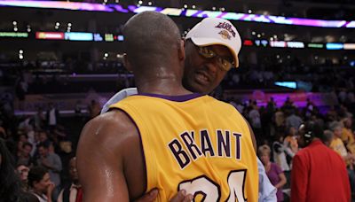 Former NBA player Joe 'Jellybean' Bryant, father of Kobe Bryant, dies at age 69