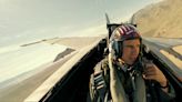 'Top Gun: Maverick' soaring to $150 million Memorial Day weekend debut