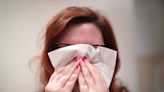 Catching common cold could help protect children from Covid, study suggests