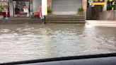 16縣市雨彈強襲！「3地」發布淹水警戒 往竹南地下道封閉