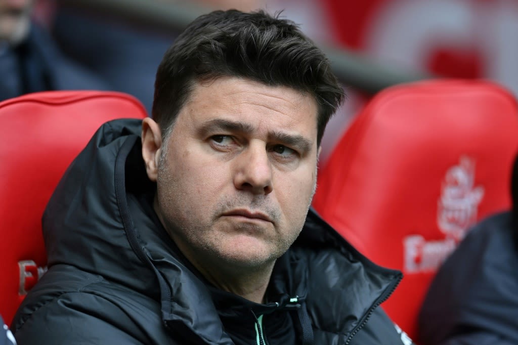 Pochettino will relish taking on Pulisic's call for USA culture change - Soccer America