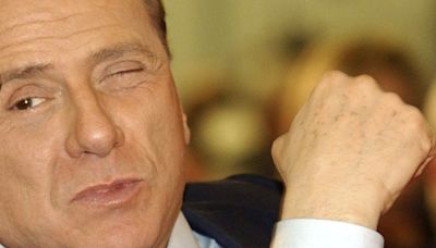 L'aéroport de Milan Malpensa est officiellement baptisé du nom de Silvio Berlusconi