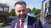 Colum Eastwood oath video sparks range of views from Belfast Live readers
