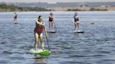 Where to rent paddleboards, jet skis, kayaks, ebikes in Tri-Cities. And where to take them