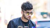 Zayn Malik praises daughter's musical talent