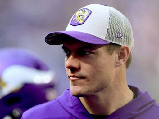 Vikings Predicted to Replace $10 Million Starter During Season