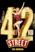 42nd Street: The Musical