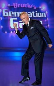 Bruce Forsyth and the Generation Game