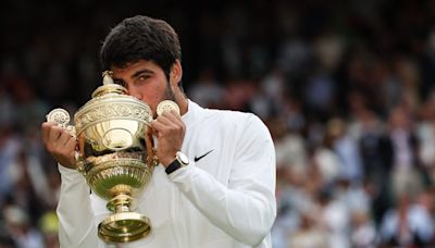 Wimbledon 2024 bracket: Latest scores, results for tournament