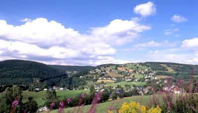 Schwarmbeben-Hotspot in Deutschland wiedererwacht - fast 700 Beben erschüttern Region