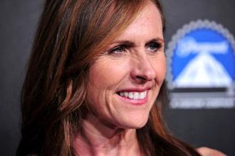 Molly Shannon