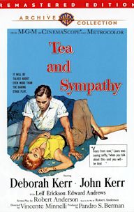 Tea and Sympathy