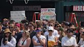 Patrick Bertoletti wins annual Hot Dog Eating contest with 58 glizzies