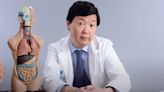 Ken Jeong to star in upcoming Chinese American comedy ‘Tiger Mom’