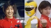 日本超級戰隊系列「黃戰士」罹原發不明癌過世 享年46歲