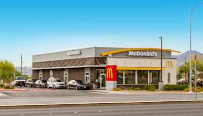 McDonald's Revives Sweet Menu Item That Has Fans Begging to 'Ship One' Their Way