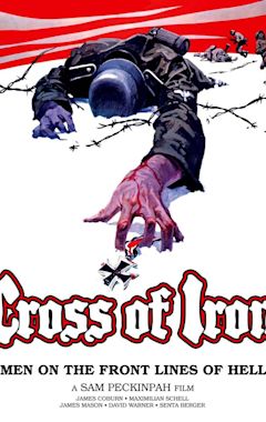 Cross of Iron