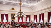 Vermont Legislature adjourns after a contentious 2024 session