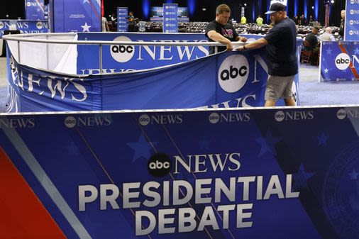 Predicting the debate ratings: Super Bowl? Nah. ‘Seinfeld’ finale? Maybe. - The Boston Globe