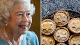 The late Queen's mince pie recipe, as revealed by royal pastry chefs