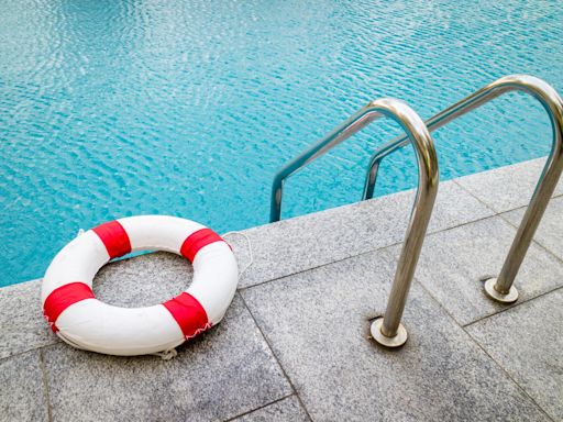 Drownings for children under 5, expected to surpass 11-year average