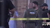 Video: FOX23 speaks with Family Safety Center about domestic violence after deadly domestic incident in south Tulsa