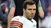 Joe Flacco Breaks Silence on Browns Opting for Jameis Winston as Backup QB