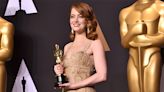 Emma Stone would be lucky 13th double Best Actress Oscar winner