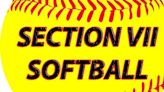 Section VII Softball Champs prepare for Section II